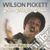 Wilson Pickett - Mr. Magic Man (+ 2 Bt) (2 Cd) cd