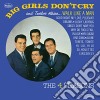 Four Seasons (The) - Big Girls Don't Cry & The 12 Others cd