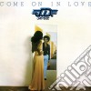 Jay Dee - Come On In Love cd
