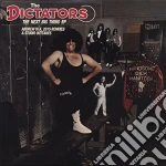 (LP Vinile) Dictators (The) - The Next Big Thing Ep - Andrew W.k. 2015 Remixes (10') vinile