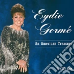 Eydie Gorme' - An American Treasure (3 Cd) cd