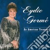 Eydie Gorme' - An American Treasure (3 Cd) cd