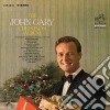 John Gary - The John Gary Christmas Album cd