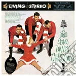 Three Suns (The) - A Ding Dong Dandy Christmas cd