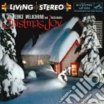 George Melachrino And His Orchestra - Christmas Joy