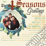 Four Seasons (The) - The 4 Seasons Greetings cd