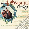 Four Seasons (The) - The 4 Seasons Greetings cd