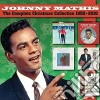 Johnny Mathis - The Complete Christmas Collection 1958-2010 (3 Cd) cd