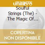 Soulful Strings (The) - The Magic Of Christmas cd
