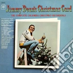 Jimmy Dean - Jimmy Dean's Christmas Card cd