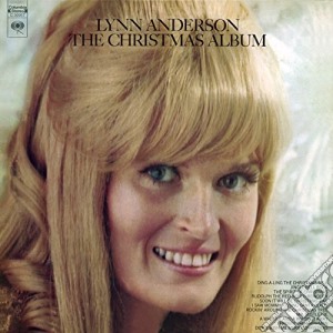 Lynn Anderson - The Christmas Album (Expanded Version) cd musicale di Lynn Anderson