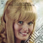 Lynn Anderson - The Christmas Album (Expanded Version) cd