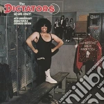 Dictators (The) - Go Girl Crazy! cd