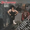 Dictators (The) - Go Girl Crazy! cd