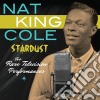 Nat King Cole - Stardust, The Rare Television Performances (2 Cd) cd