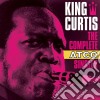 King Curtis - The Complete Atco Singles (3 Cd) cd