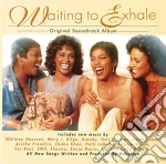 Waiting To Exhale - Original Soundtrack (2 Lp) cd