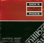 Grateful Dead (The) - Dick's Picks 02 cd