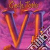 Circle Jerks - Vi cd