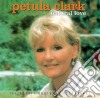 Petula Clark - Natural Love cd