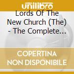 Lords Of The New Church (The) - The Complete I.r.s. Albums Collection (3 Cd) cd musicale di Lords Of The New Church (The)