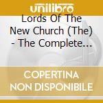 Lords Of The New Church (The) - The Complete I.r.s. Albums Collection (3 Cd) cd