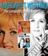 Margaret Whiting - The Complete London Recordings (2 Cd) cd