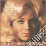 Barbara Mandrell - This Time I Almost Made It cd