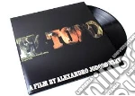 (LP Vinile) El Topo (Limited 'Coke Bottle' Clear Vinyl Edition) vinile