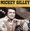Mickey Gilley - The Definitive Hits Collection cd