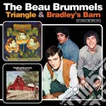 Beau Brummels (The) - Triangle & Bradley's Barn