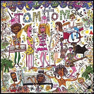 Tom Tom Club - Tom Tom Club cd musicale di Tom Tom Club