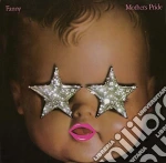 Fanny - Mothers Pride cd