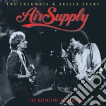 Air Supply - The Complete Coumbia & Arista Years (2 Cd) cd
