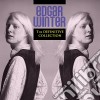 Edgar Winter - The Definitive Collection (2 Cd) cd