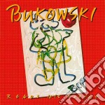 Charles Bukowsky - Reads His Poetry (lp Rosso)