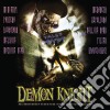 (LP Vinile) Demon Knight cd
