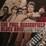 (LP Vinile) Paul Butterfield Blues Band (The) - Got A Mind To Give Up Living vinile