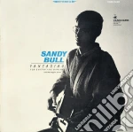 Sandy Bull - Fantasias For Guitar And Banjo cd