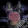 Return Of The Living Dead (The) cd