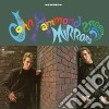 John Hammond - Mirrors cd