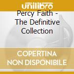 Percy Faith - The Definitive Collection