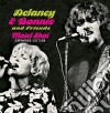 Bonnie Delaney & And Friends - Motel Shot (Expanded Edition + 8 Bt) cd