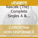 Rascals (The) - Complete Singles A & B (2 Cd) cd musicale di Rascals