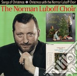 Norman Luboff Choir (The) - Songs Of Christmas