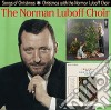 Norman Luboff Choir (The) - Songs Of Christmas cd
