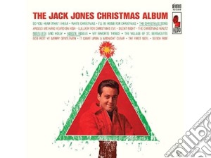 Jack Jones - Christmas Album cd musicale di Jack Jones