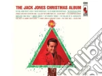 Jack Jones - Christmas Album cd