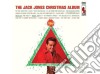 Jack Jones - Christmas Album cd