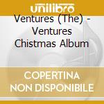 Ventures (The) - Ventures Chistmas Album cd